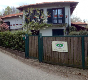 Отель Il Fiume Azzurro Home B&B  Кастеллетто-Сопра-Тичино